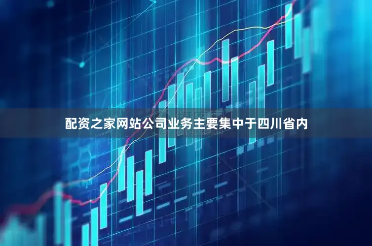 配资之家网站公司业务主要集中于四川省内